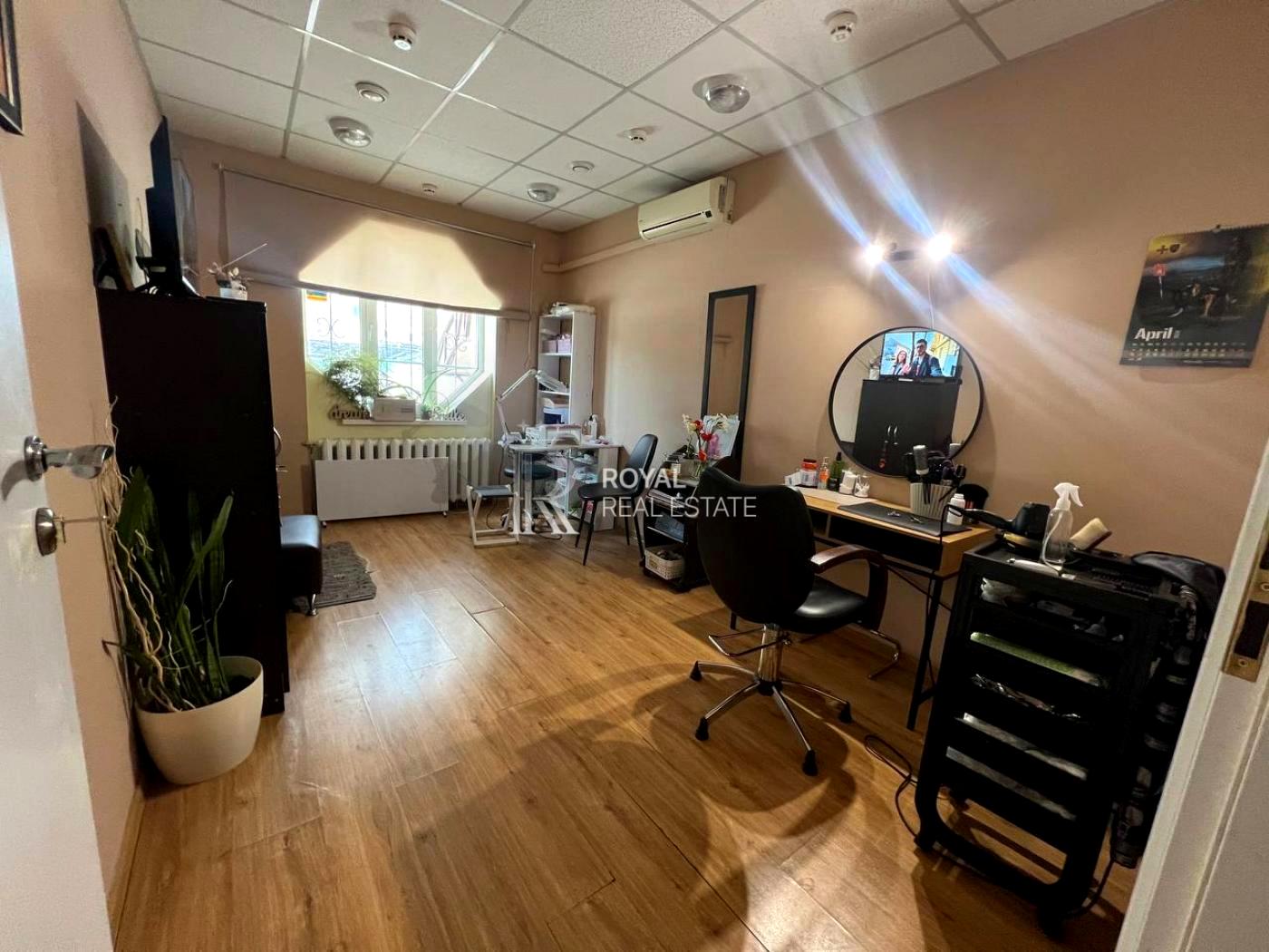 Комерційна нерухомість за адресою (площа 55,5 м²) - Atlanta.ua - фото 13