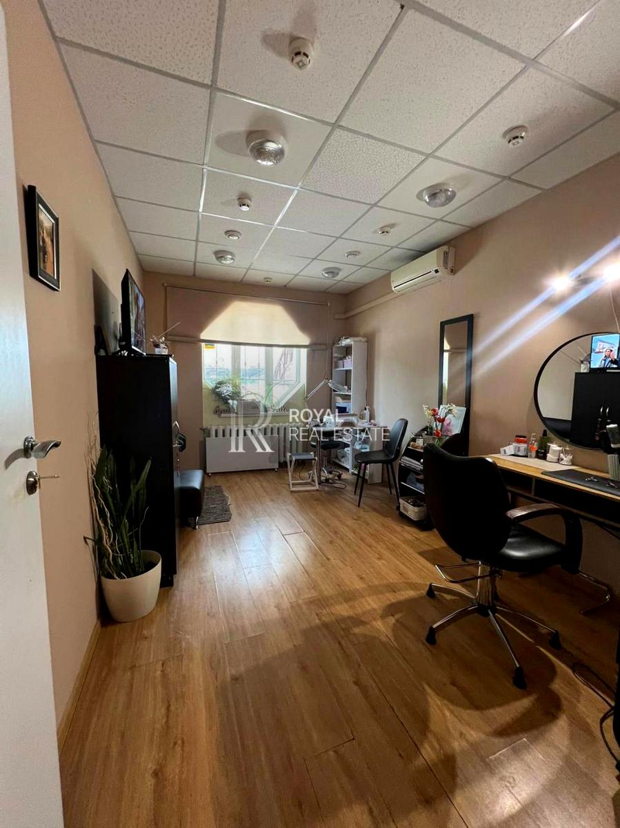 Комерційна нерухомість за адресою (площа 55,5 м²) - Atlanta.ua - фото 14