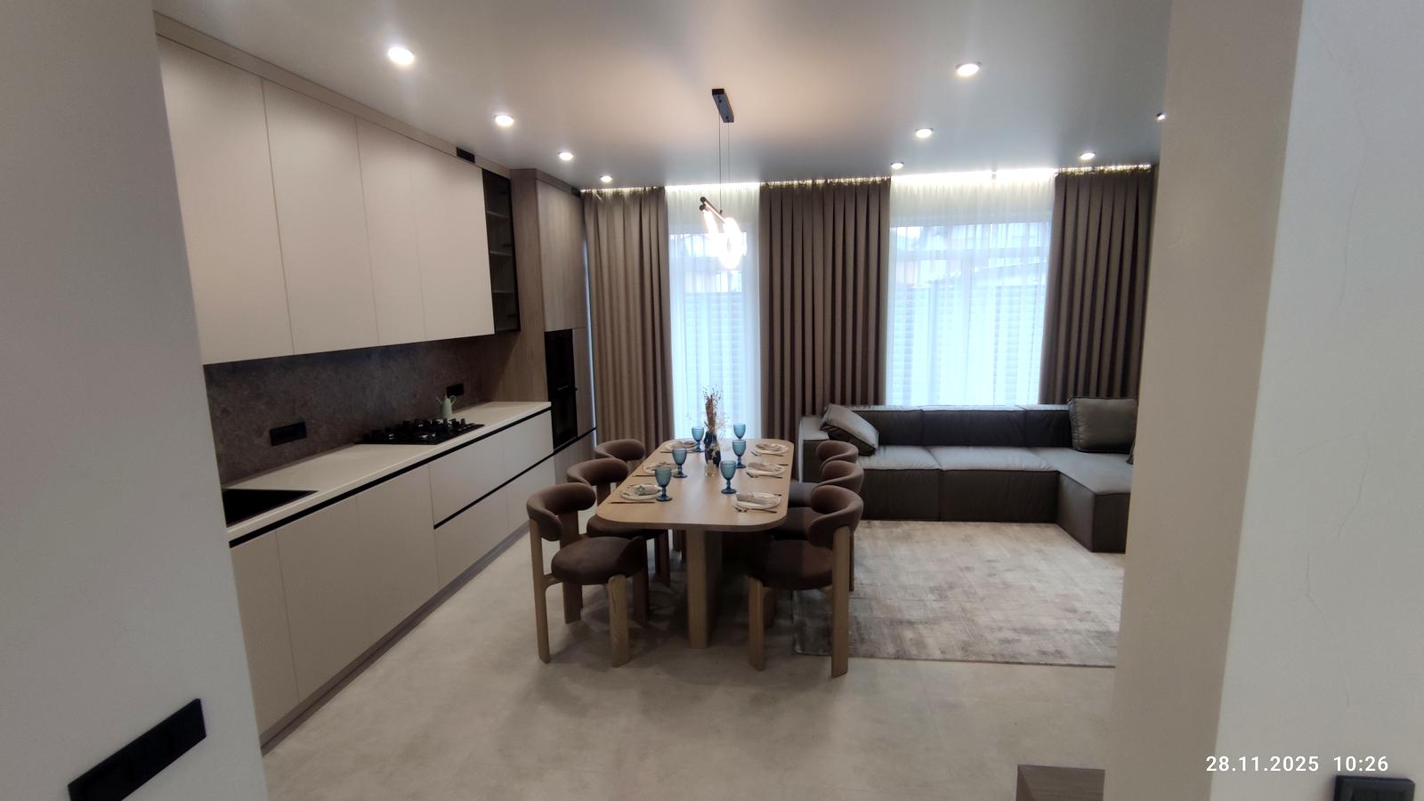 Будинок за адресою (площа 125 м²) - Atlanta.ua - фото 4