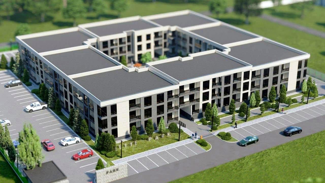 2-комнатная квартира по адресу ул. Физкультурная (площадь 64 м²) - imageAlt 5 2-комнатная квартира по адресу ул. Физкультурная (площадь 64 м²) - Atlanta.ua - imageAlt 5