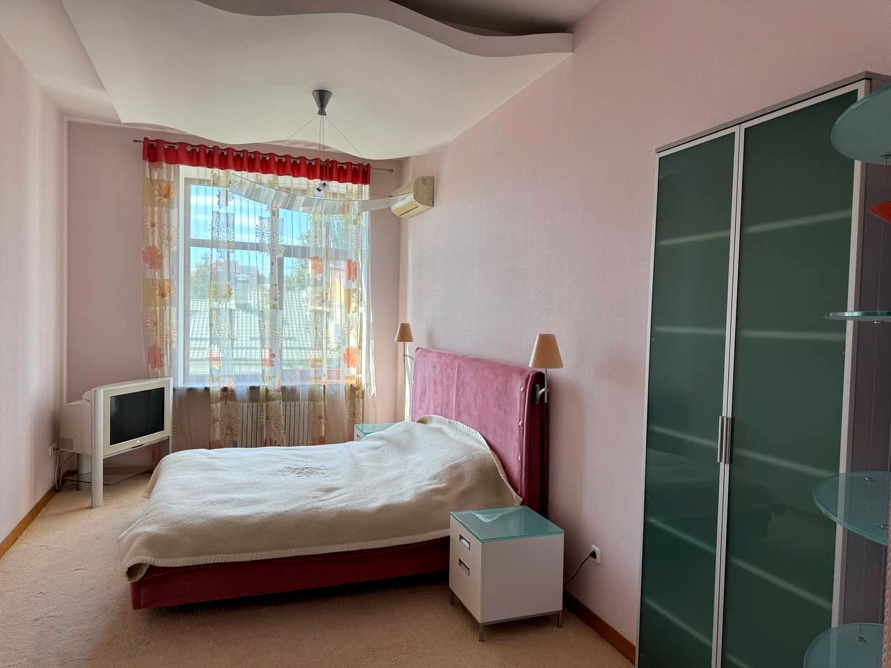 Многокомнатная квартира по адресу ул. Азарова вице адм. (площадь 146,3 м²) - фото 6 Многокомнатная квартира по адресу ул. Азарова вице адм. (площадь 146,3 м²) - Atlanta.ua - фото 6