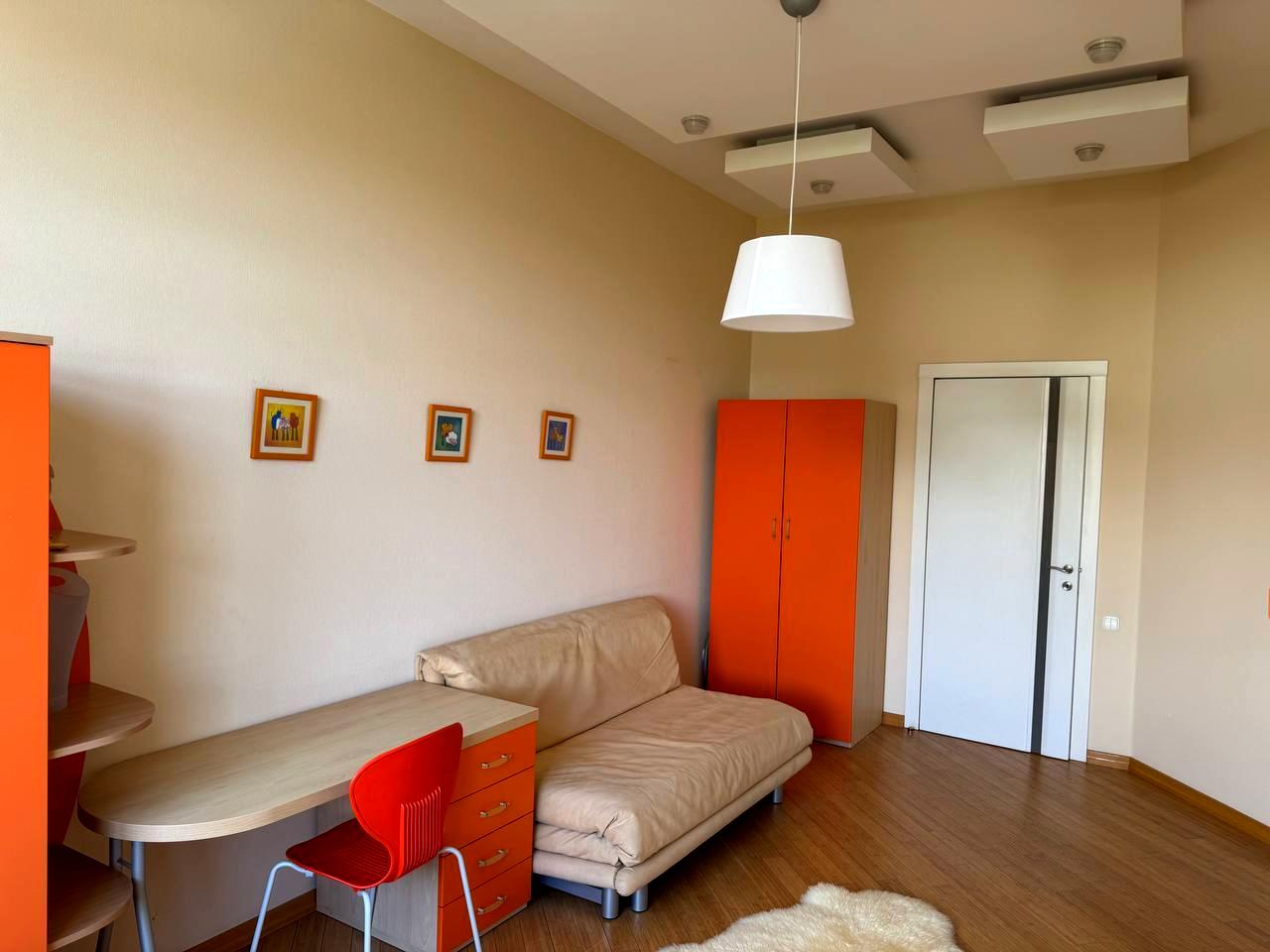 Многокомнатная квартира по адресу ул. Азарова вице адм. (площадь 146,3 м²) - фото 10 Многокомнатная квартира по адресу ул. Азарова вице адм. (площадь 146,3 м²) - Atlanta.ua - фото 10