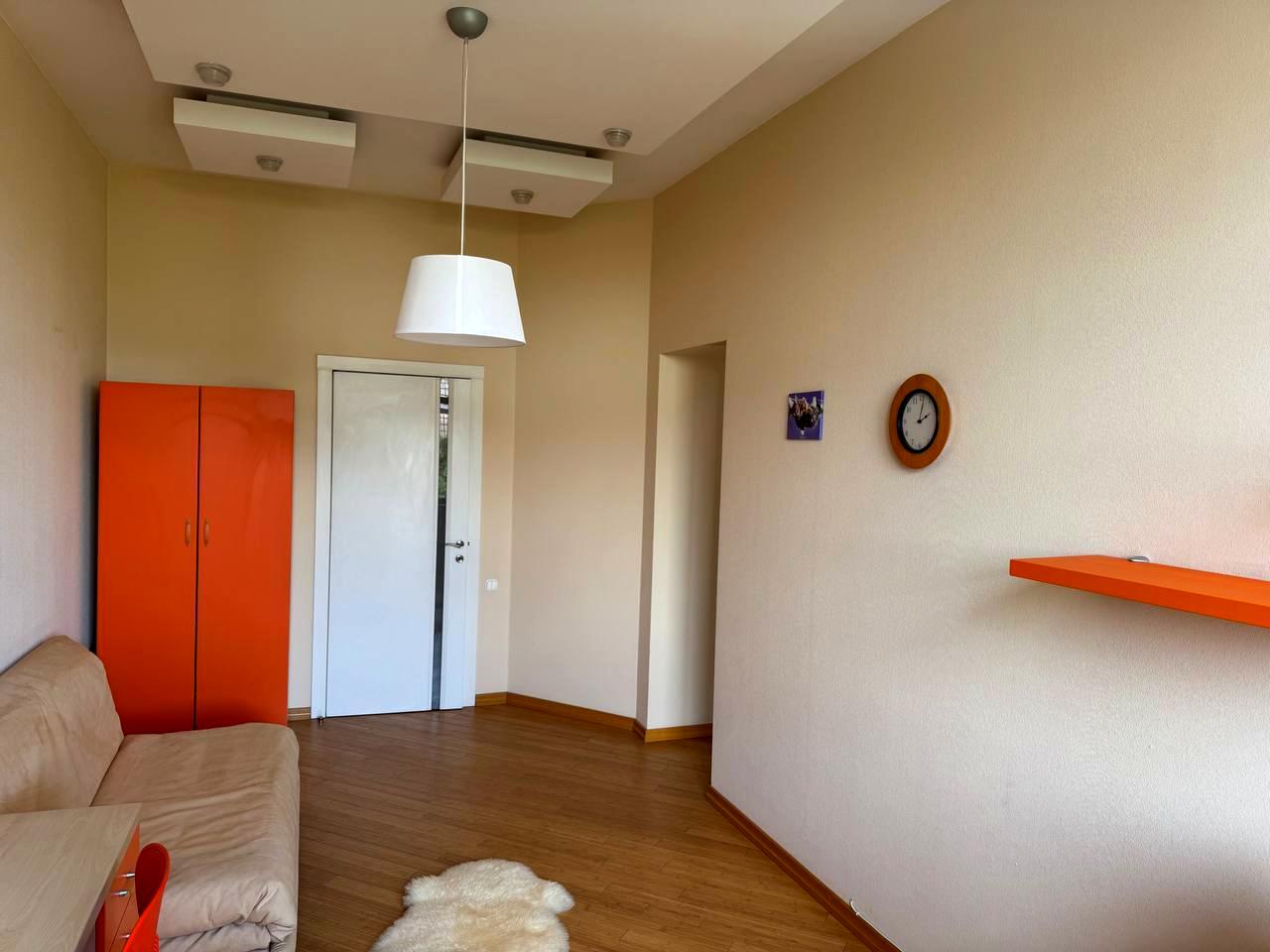 Многокомнатная квартира по адресу ул. Азарова вице адм. (площадь 146,3 м²) - фото 11 Многокомнатная квартира по адресу ул. Азарова вице адм. (площадь 146,3 м²) - Atlanta.ua - фото 11
