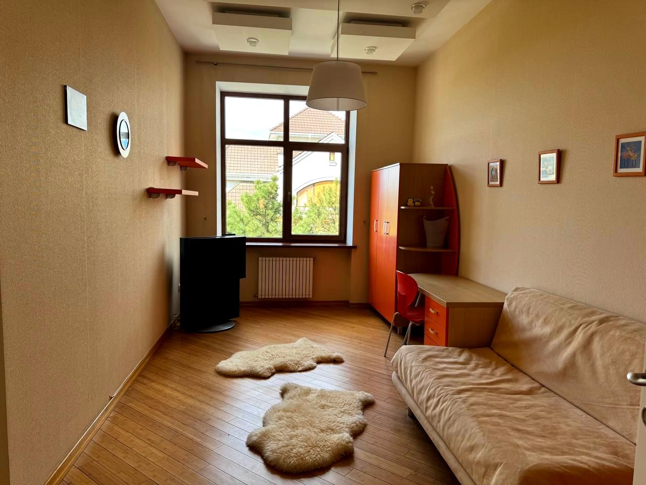 Многокомнатная квартира по адресу ул. Азарова вице адм. (площадь 146,3 м²) - фото 9 Многокомнатная квартира по адресу ул. Азарова вице адм. (площадь 146,3 м²) - Atlanta.ua - фото 9