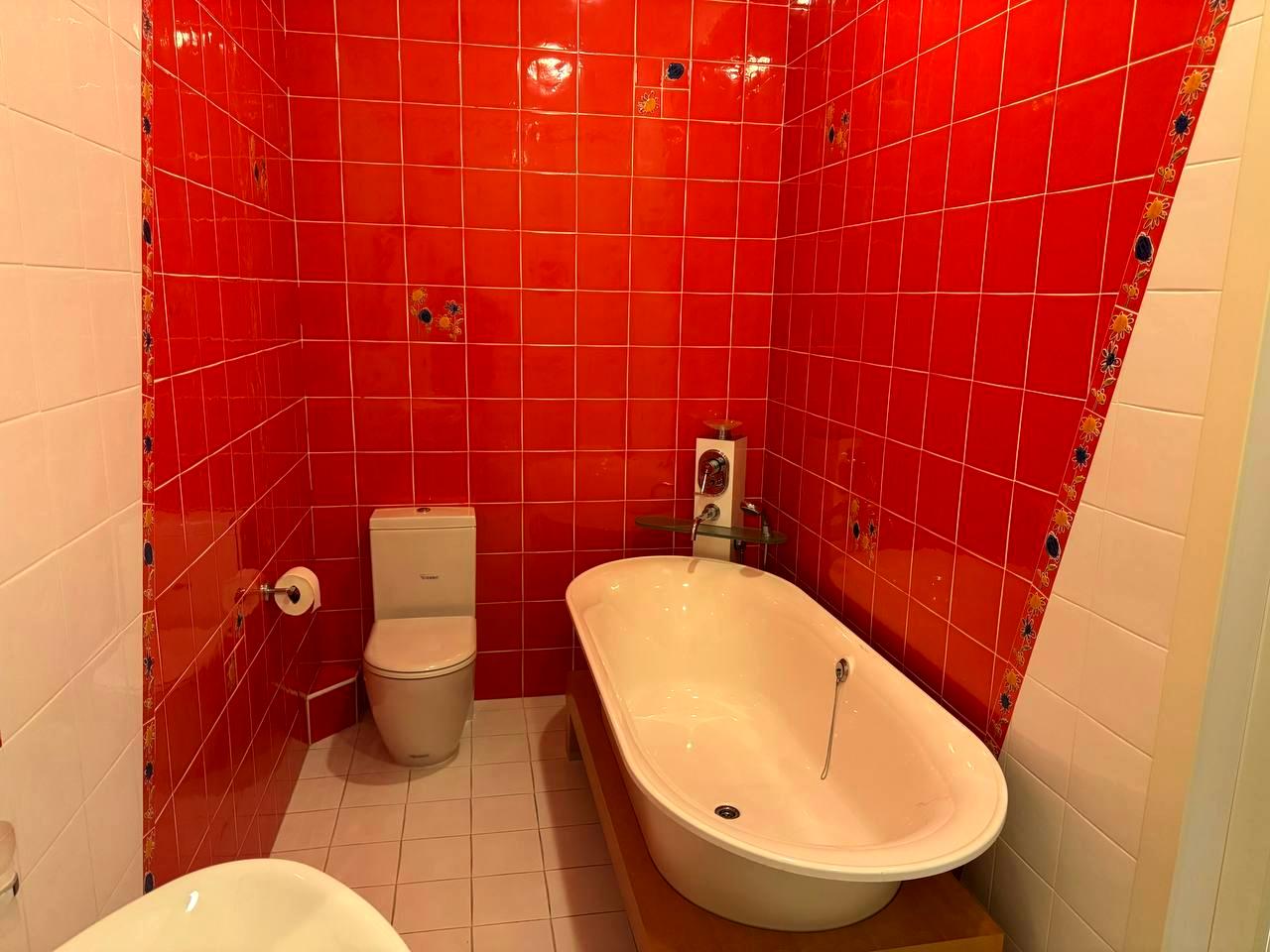 Многокомнатная квартира по адресу ул. Азарова вице адм. (площадь 146,3 м²) - фото 17 Многокомнатная квартира по адресу ул. Азарова вице адм. (площадь 146,3 м²) - Atlanta.ua - фото 17