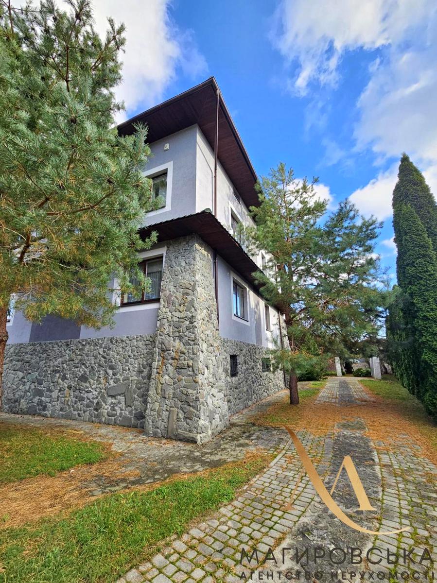 Коммерческая недвижимость по адресу ул. Шевченко (площадь 374 м²) - Atlanta.ua - фото 18