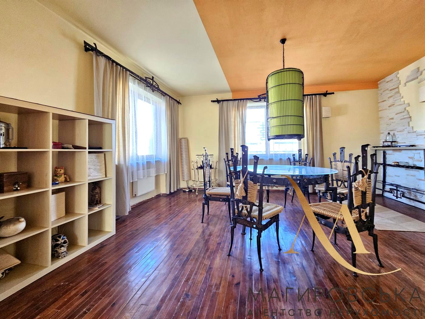 Коммерческая недвижимость по адресу ул. Шевченко (площадь 374 м²) - Atlanta.ua - фото 3