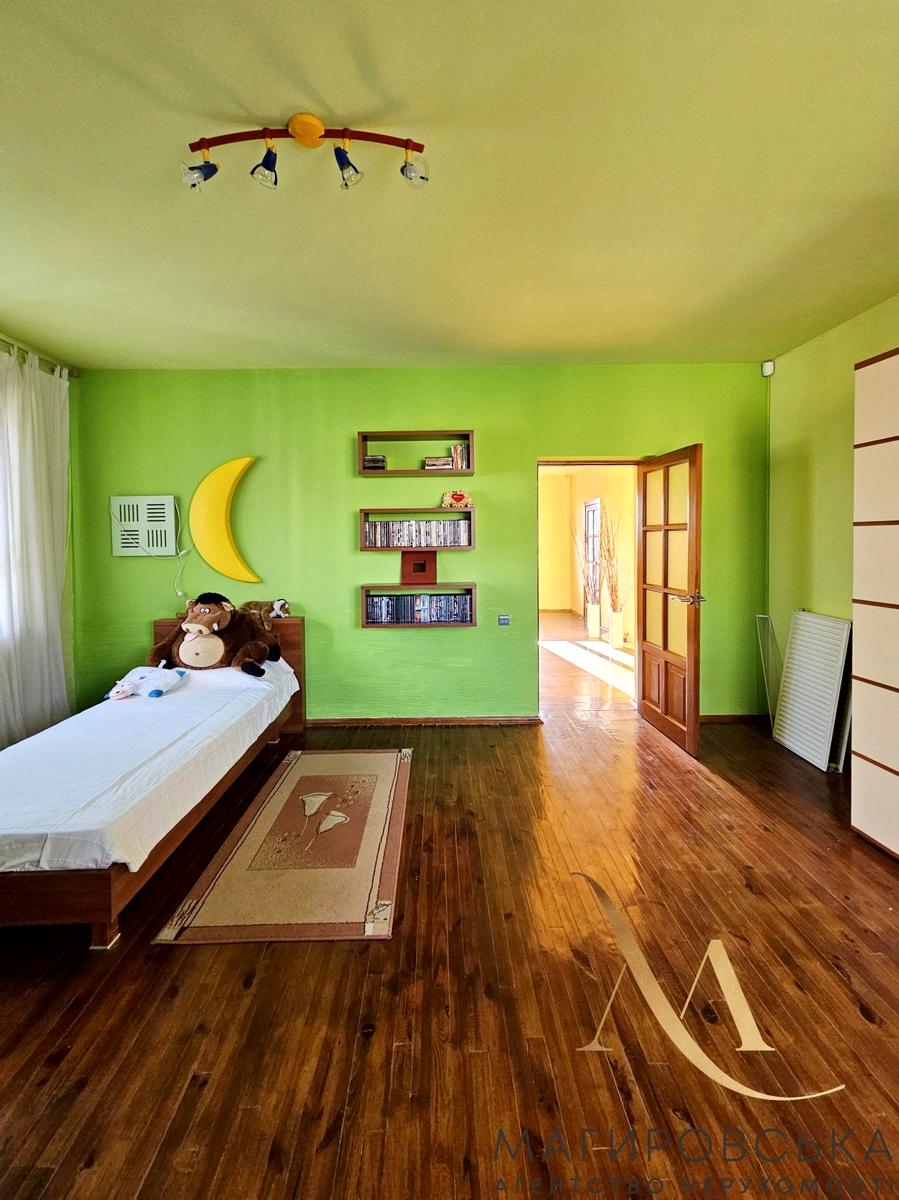 Коммерческая недвижимость по адресу ул. Шевченко (площадь 374 м²) - Atlanta.ua - фото 25