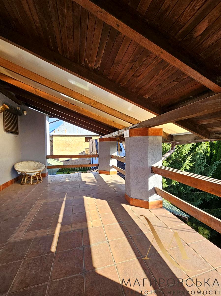 Коммерческая недвижимость по адресу ул. Шевченко (площадь 374 м²) - Atlanta.ua - фото 19