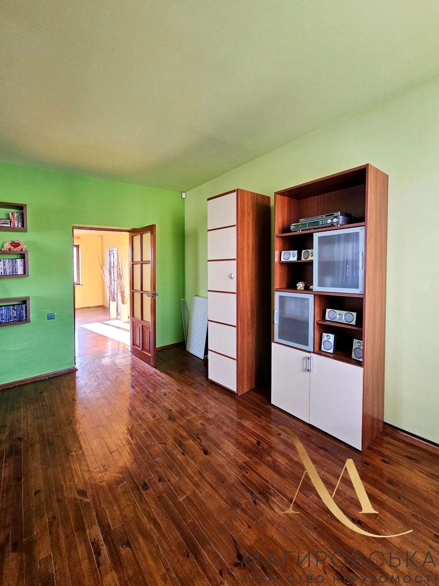 Коммерческая недвижимость по адресу ул. Шевченко (площадь 374 м²) - Atlanta.ua - фото 37