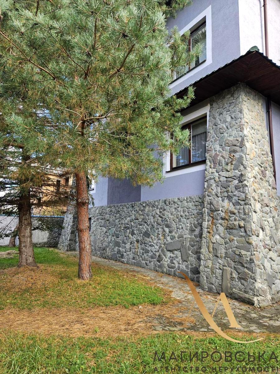 Коммерческая недвижимость по адресу ул. Шевченко (площадь 374 м²) - Atlanta.ua - фото 16