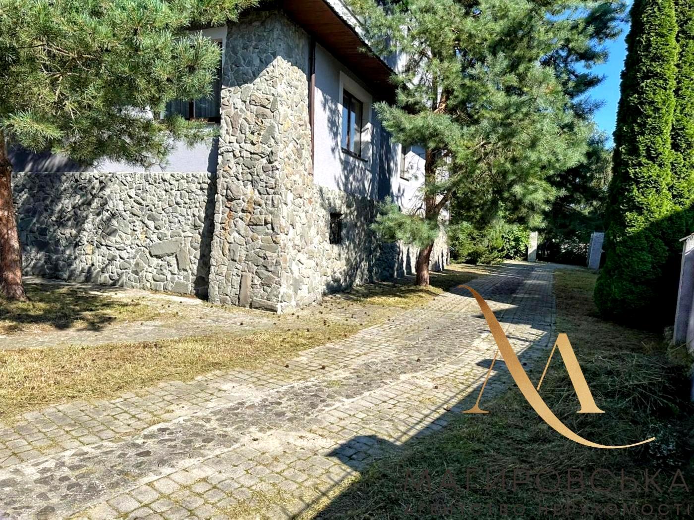 Коммерческая недвижимость по адресу ул. Шевченко (площадь 374 м²) - Atlanta.ua - фото 6