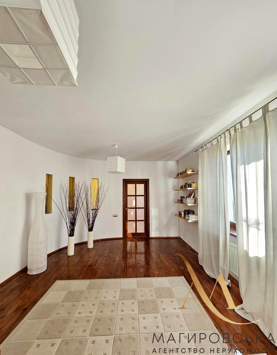 Коммерческая недвижимость по адресу ул. Шевченко (площадь 374 м²) - Atlanta.ua - фото 27