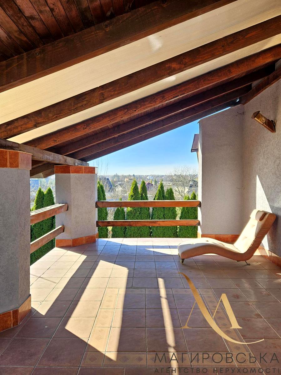 Коммерческая недвижимость по адресу ул. Шевченко (площадь 374 м²) - Atlanta.ua - фото 9