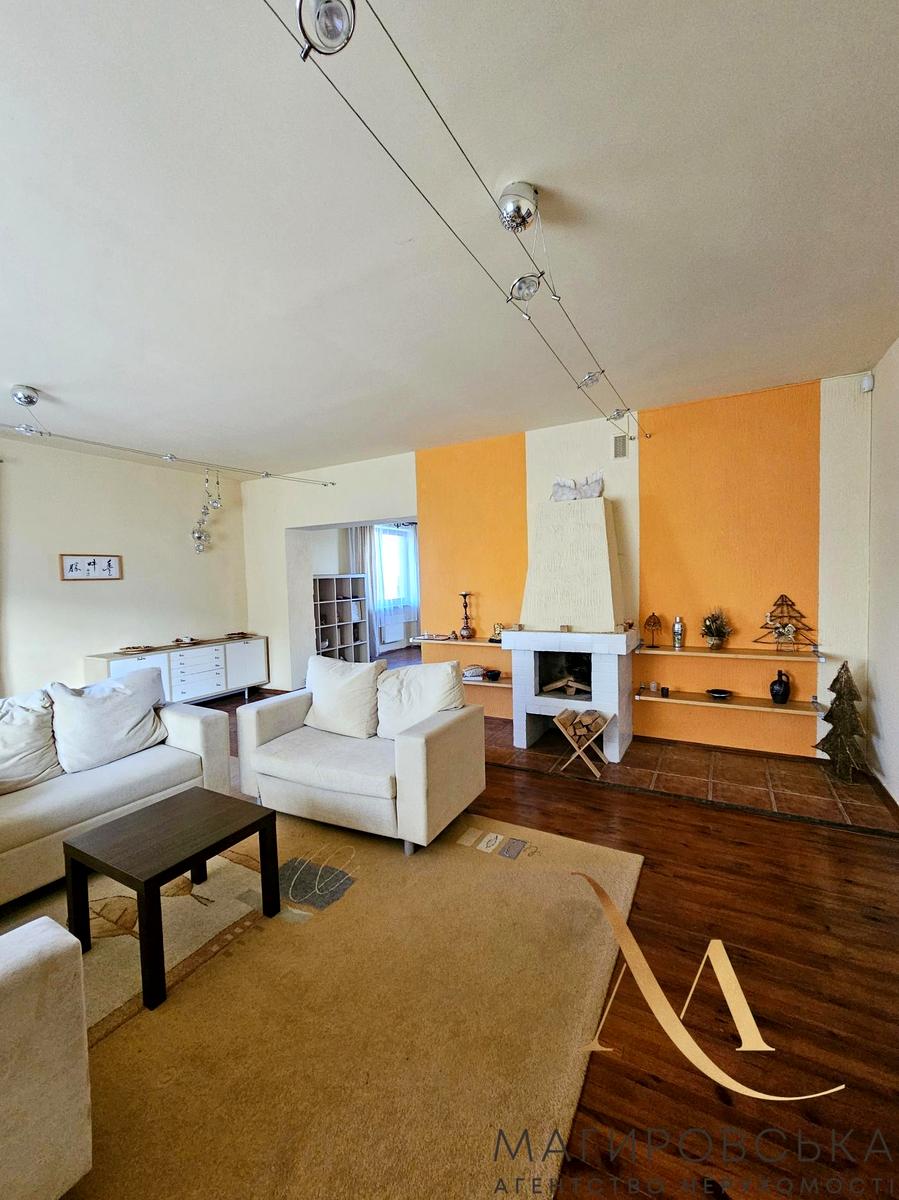 Коммерческая недвижимость по адресу ул. Шевченко (площадь 374 м²) - Atlanta.ua - фото 32