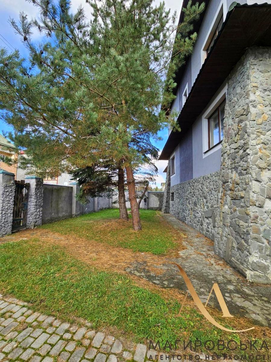 Коммерческая недвижимость по адресу ул. Шевченко (площадь 374 м²) - Atlanta.ua - фото 13