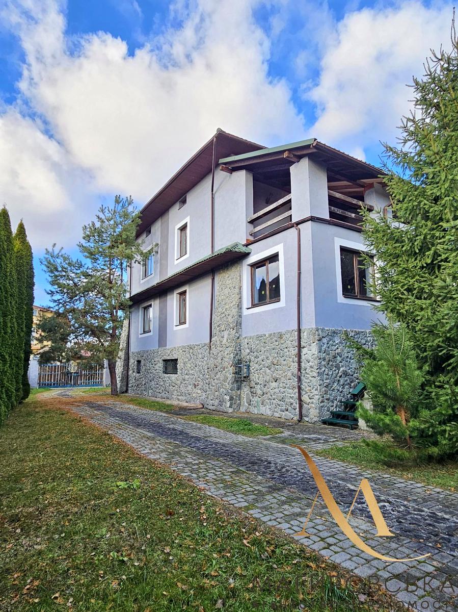 Коммерческая недвижимость по адресу ул. Шевченко (площадь 374 м²) - Atlanta.ua - фото 11