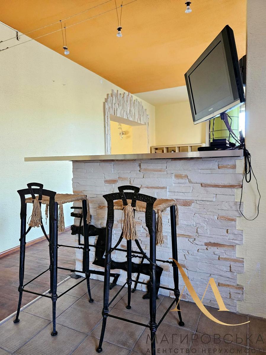 Коммерческая недвижимость по адресу ул. Шевченко (площадь 374 м²) - Atlanta.ua - фото 4