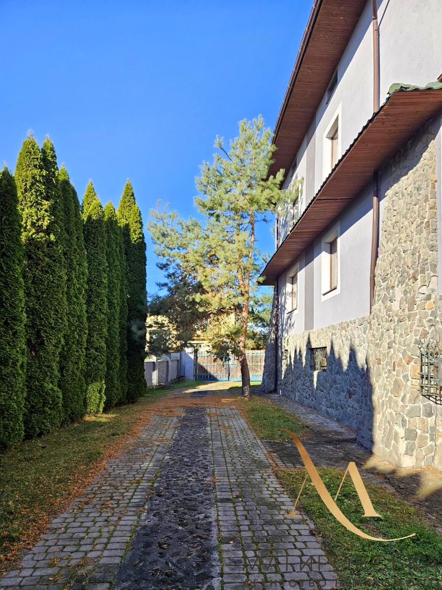 Коммерческая недвижимость по адресу ул. Шевченко (площадь 374 м²) - Atlanta.ua - фото 14