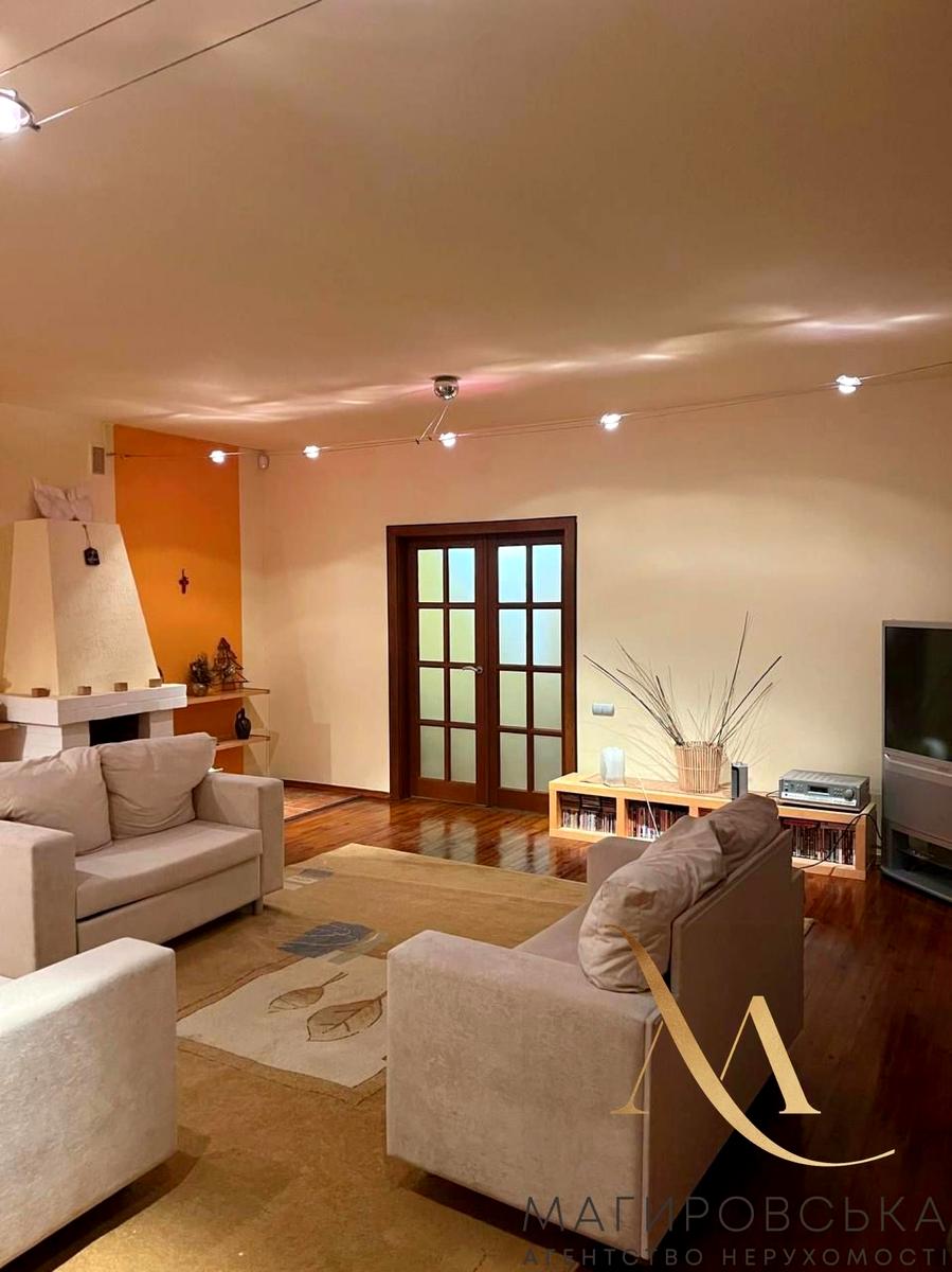 Коммерческая недвижимость по адресу ул. Шевченко (площадь 374 м²) - Atlanta.ua - фото 23