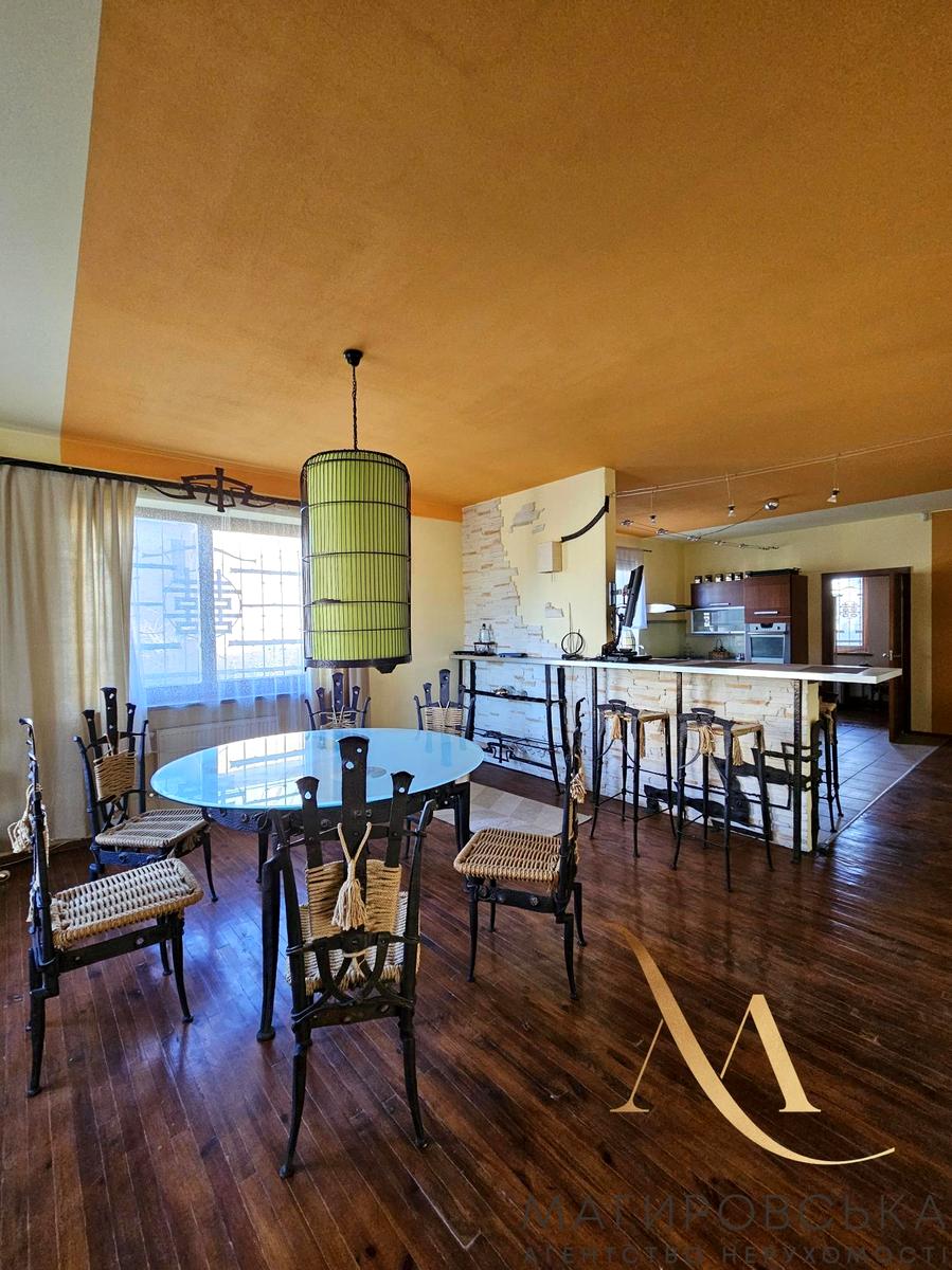 Коммерческая недвижимость по адресу ул. Шевченко (площадь 374 м²) - Atlanta.ua - фото 22