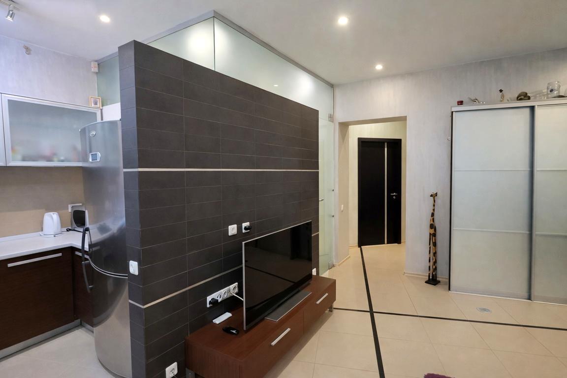 2-кімнатна квартира за адресою вул. Деревлянська (площа 67 м²) - Atlanta.ua - фото 3