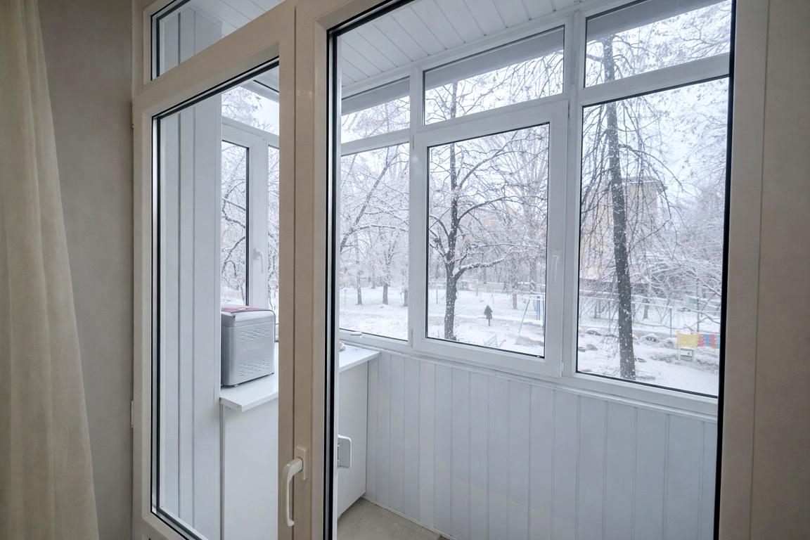 2-кімнатна квартира за адресою вул. Деревлянська (площа 67 м²) - Atlanta.ua - фото 5