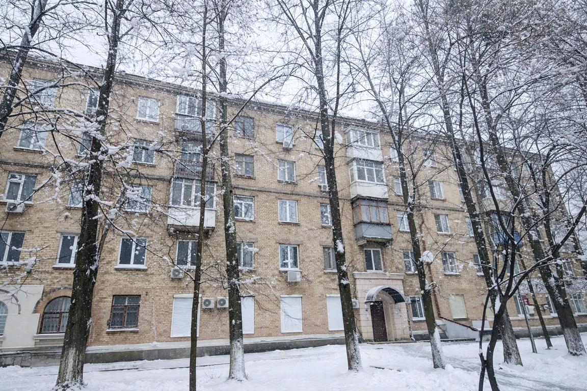 2-кімнатна квартира за адресою вул. Деревлянська (площа 67 м²) - Atlanta.ua - фото 13