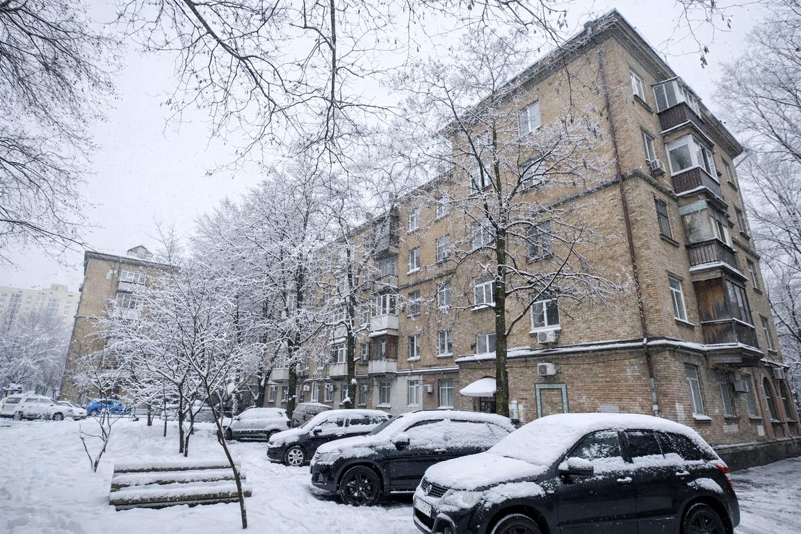 2-кімнатна квартира за адресою вул. Деревлянська (площа 67 м²) - Atlanta.ua - фото 14