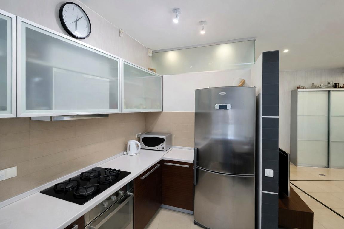 2-кімнатна квартира за адресою вул. Деревлянська (площа 67 м²) - Atlanta.ua - фото 2