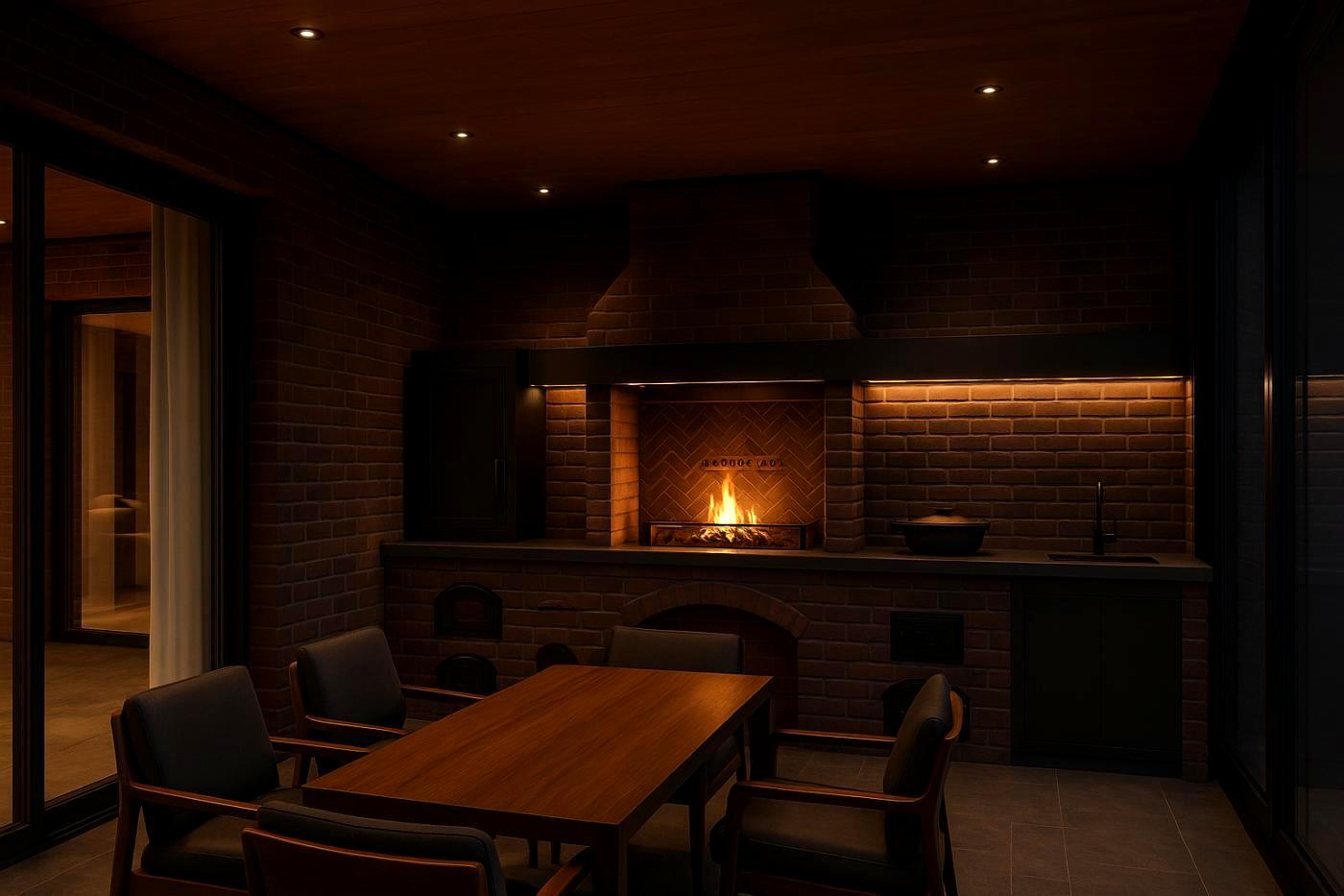 Дом по адресу ул. Зеленая боковая (площадь 390 м²) - Atlanta.ua - фото 11