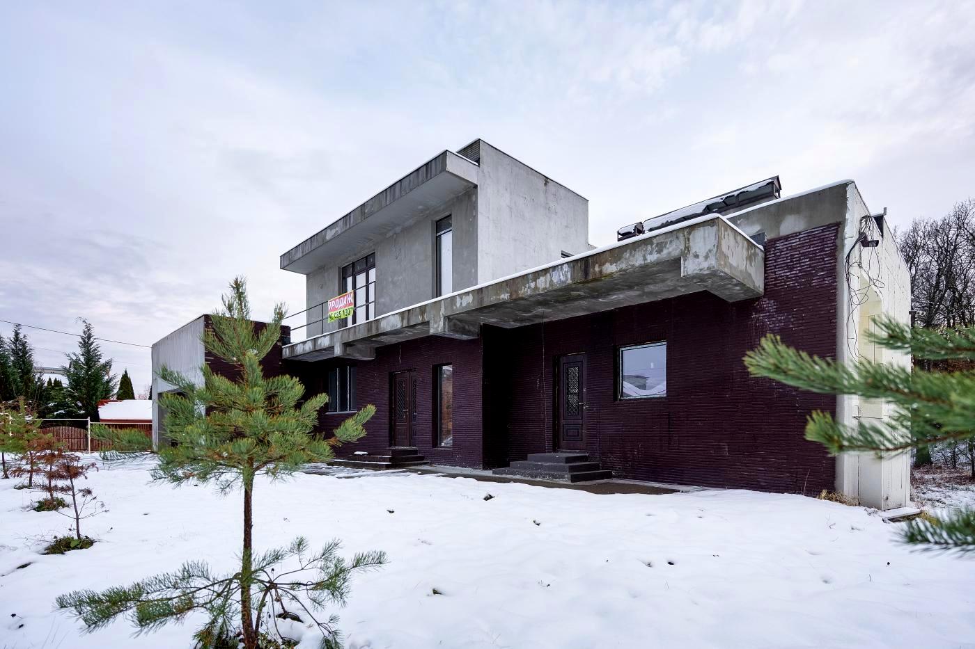 Дом по адресу ул. Зеленая боковая (площадь 390 м²) - Atlanta.ua - фото 21