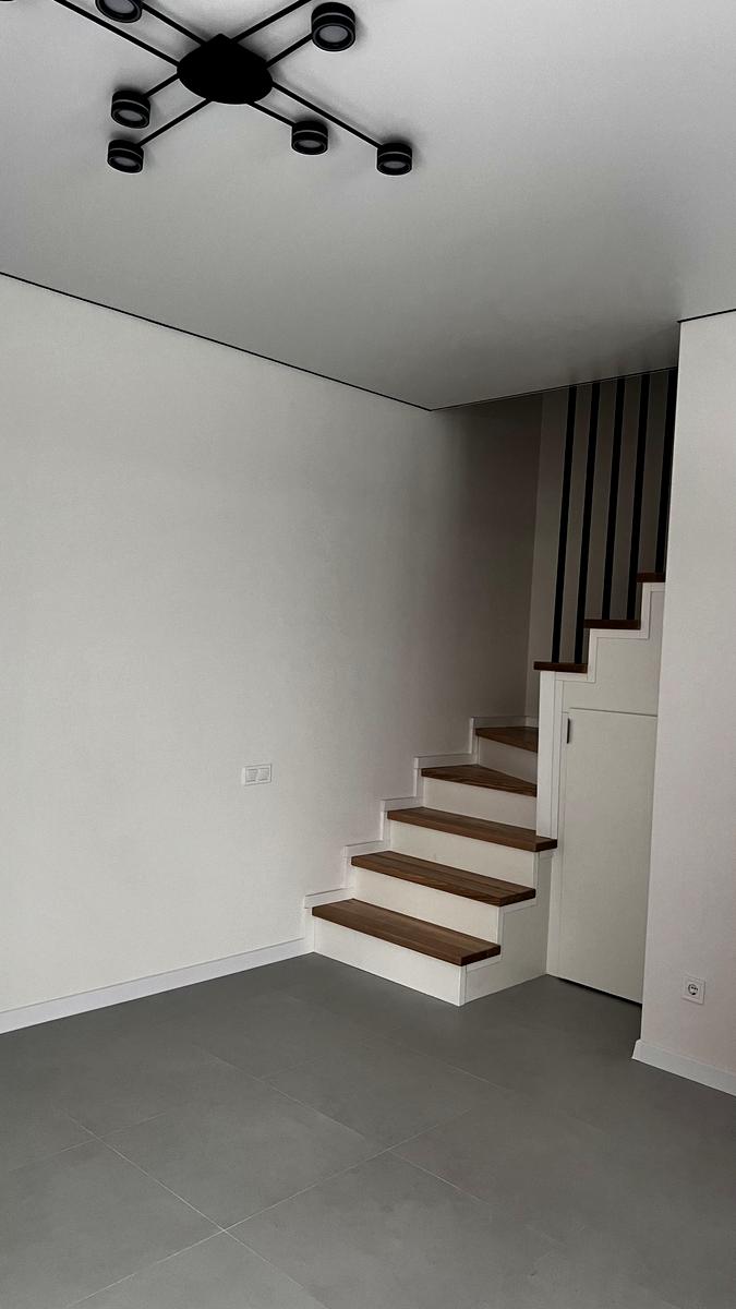 Дом по адресу ул. Шевченко (площадь 70 м²) - Atlanta.ua - фото 2