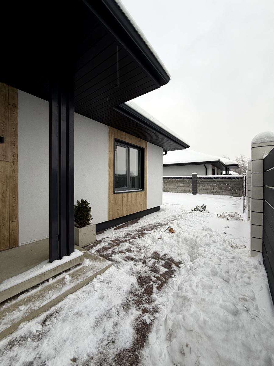 House by the address (area 100 m²) - Atlanta.ua - photo 15