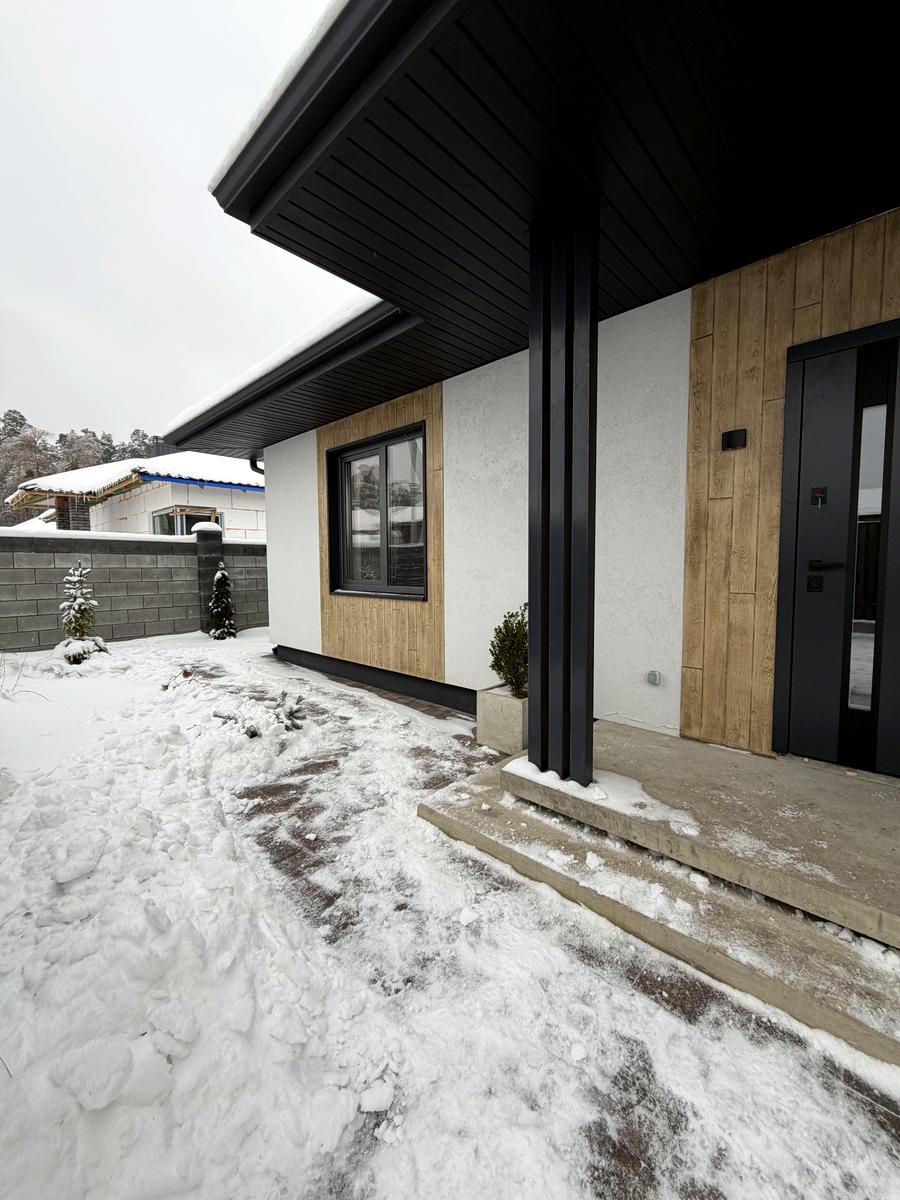 House by the address (area 100 m²) - Atlanta.ua - photo 16