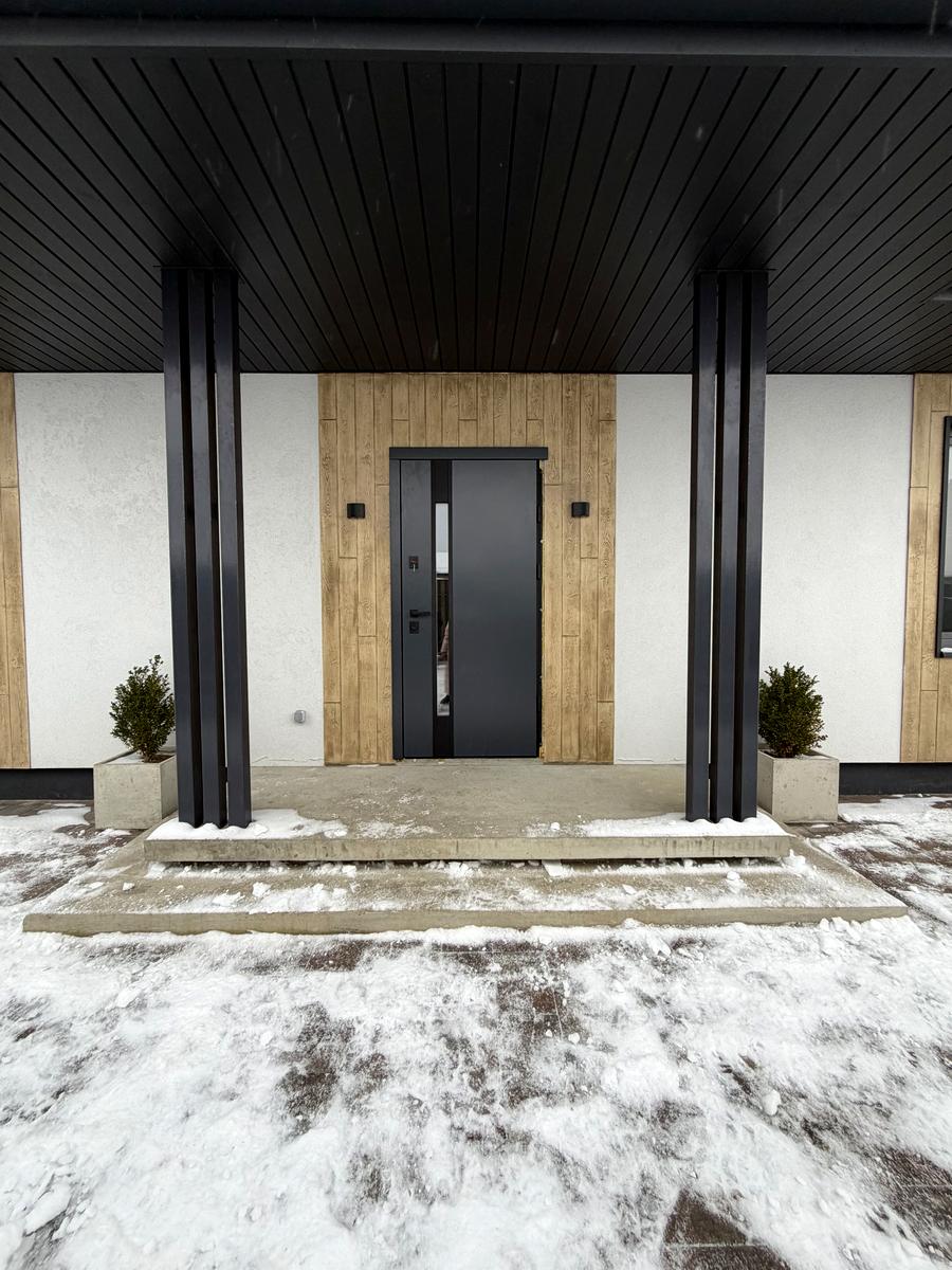 House by the address (area 100 m²) - Atlanta.ua - photo 17