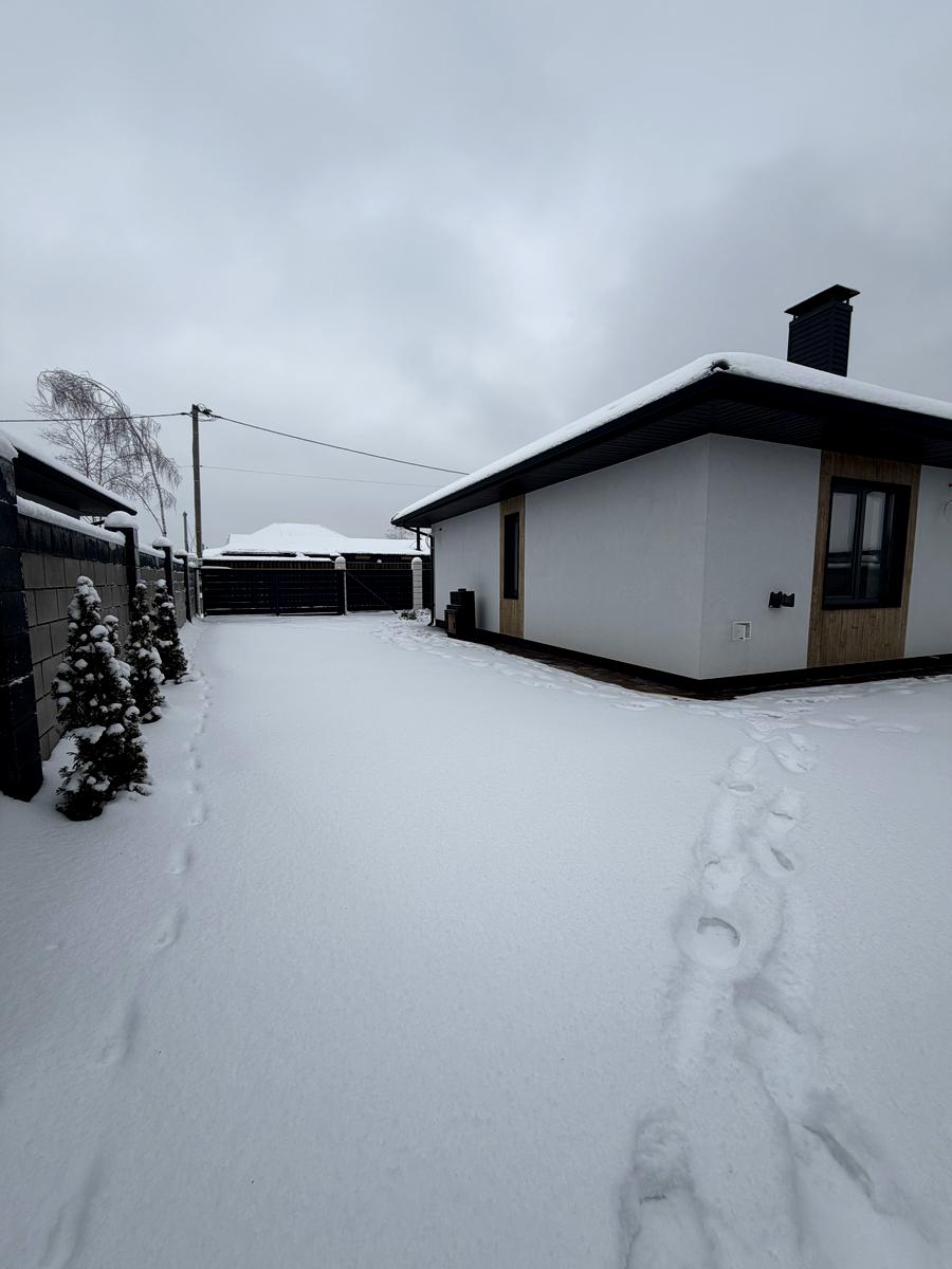 House by the address (area 100 m²) - Atlanta.ua - photo 19