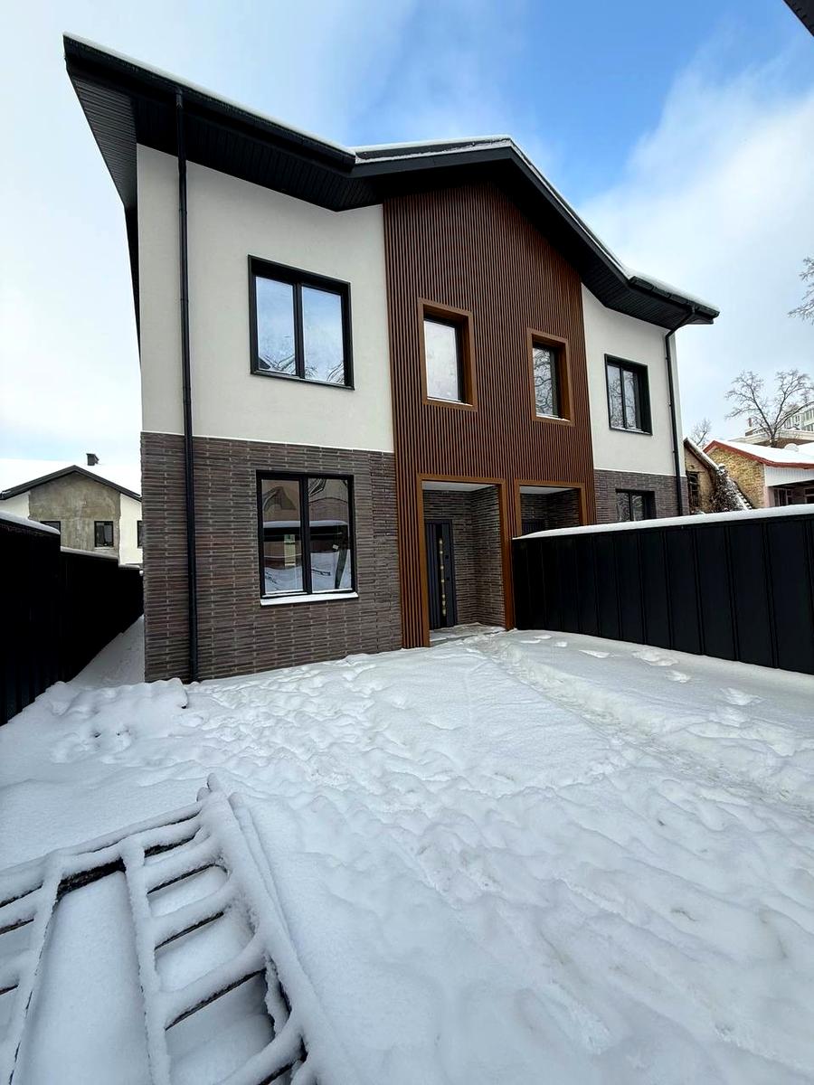 Дом по адресу (площадь 95 м²) - Atlanta.ua - фото 11