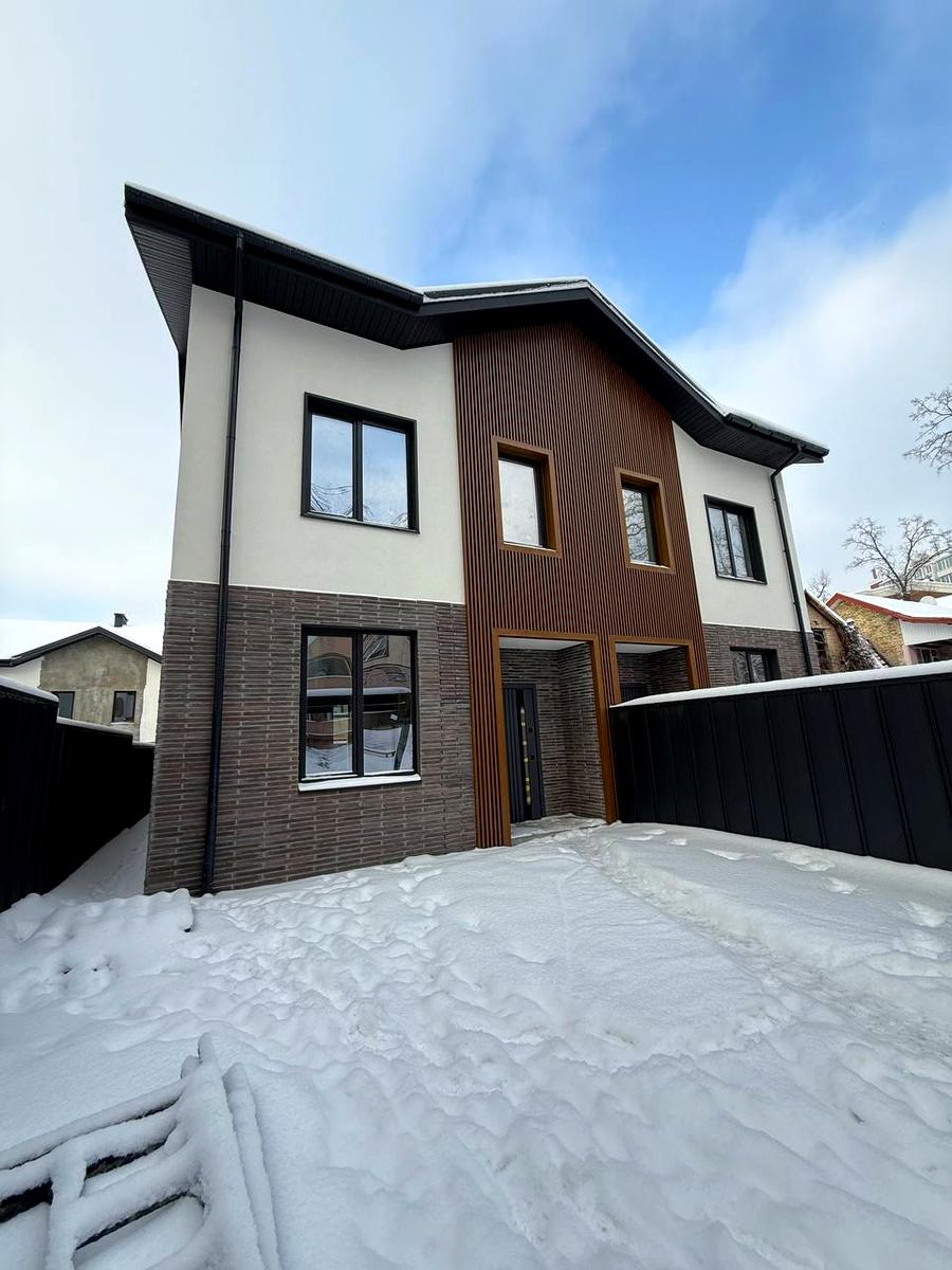 Дом по адресу (площадь 95 м²) - Atlanta.ua - фото 13