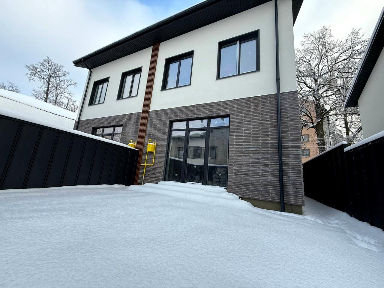 Дом по адресу (площадь 95 м²) - Atlanta.ua - фото 12