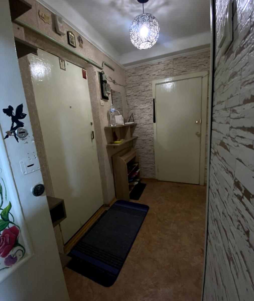 2-комнатная квартира по адресу (площадь 50 м²) - Atlanta.ua - фото 2