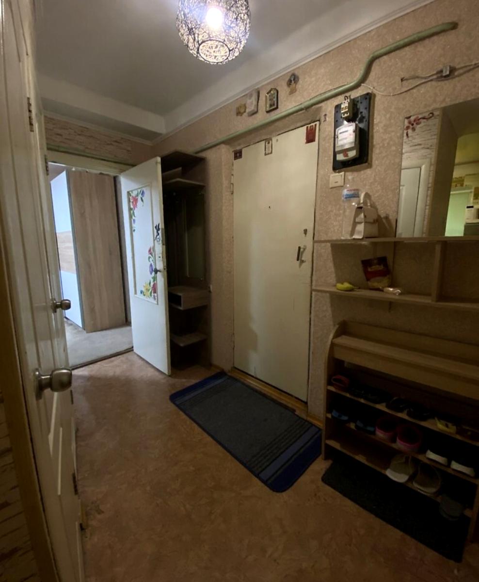 2-комнатная квартира по адресу (площадь 50 м²) - Atlanta.ua - фото 15