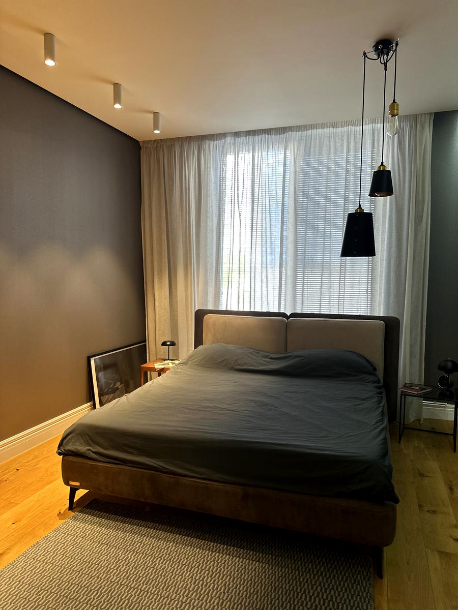 1-комнатная квартира по адресу ул. Тенистая (площадь 50 м²) - фото 11 1-комнатная квартира по адресу ул. Тенистая (площадь 50 м²) - Atlanta.ua - фото 11