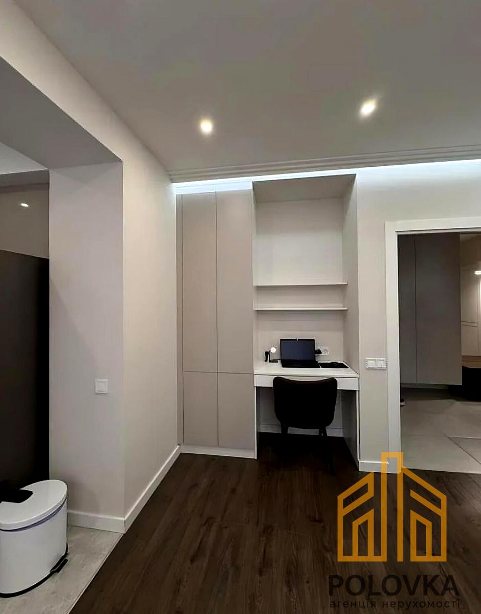 1-комнатная квартира по адресу ул. Воззєднання (площадь 53,1 м²) - Atlanta.ua - фото 9