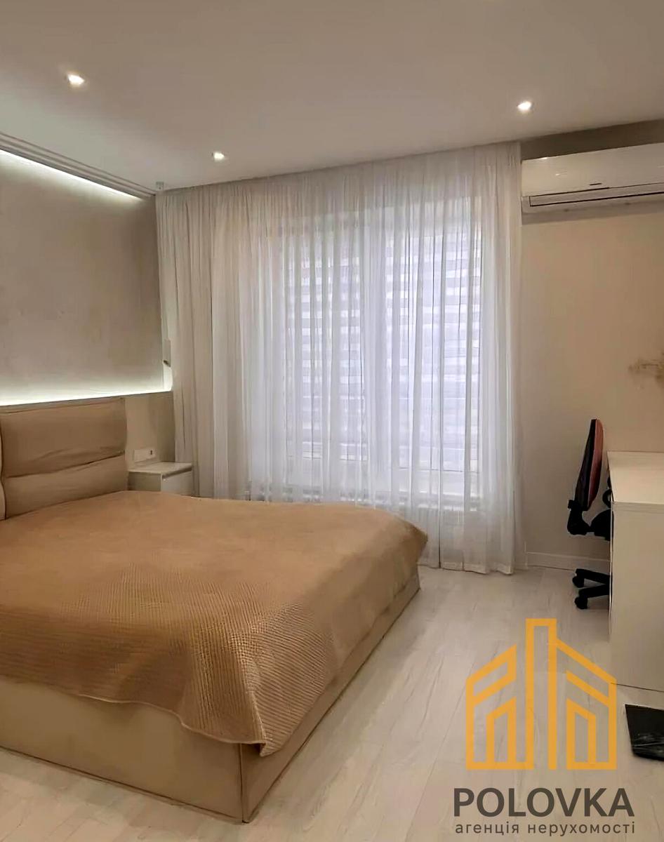 1-комнатная квартира по адресу ул. Воззєднання (площадь 53,1 м²) - Atlanta.ua - фото 10