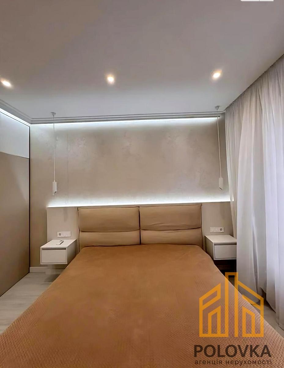 1-комнатная квартира по адресу ул. Воззєднання (площадь 53,1 м²) - Atlanta.ua - фото 13