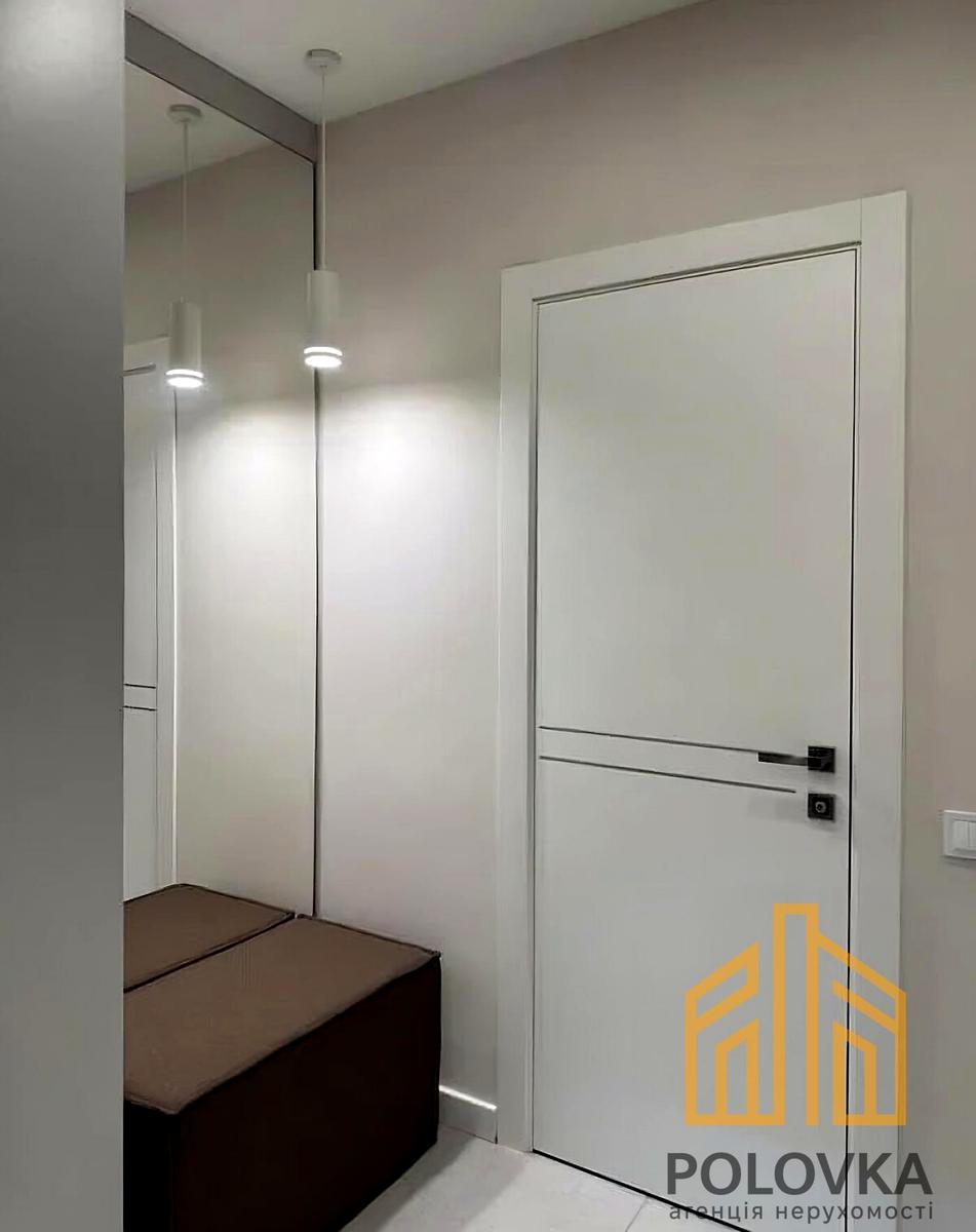 1-комнатная квартира по адресу ул. Воззєднання (площадь 53,1 м²) - Atlanta.ua - фото 17