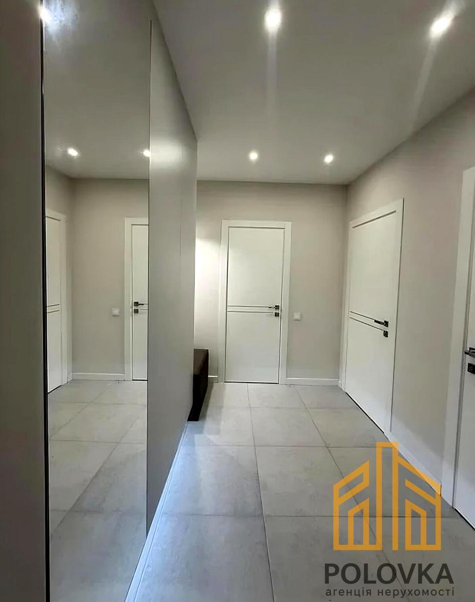 1-комнатная квартира по адресу ул. Воззєднання (площадь 53,1 м²) - Atlanta.ua - фото 18