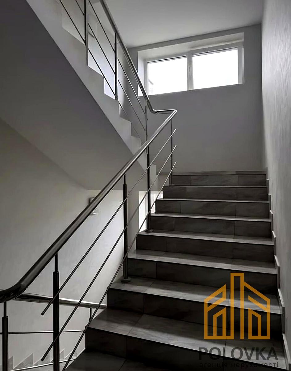 1-комнатная квартира по адресу ул. Воззєднання (площадь 53,1 м²) - Atlanta.ua - фото 19