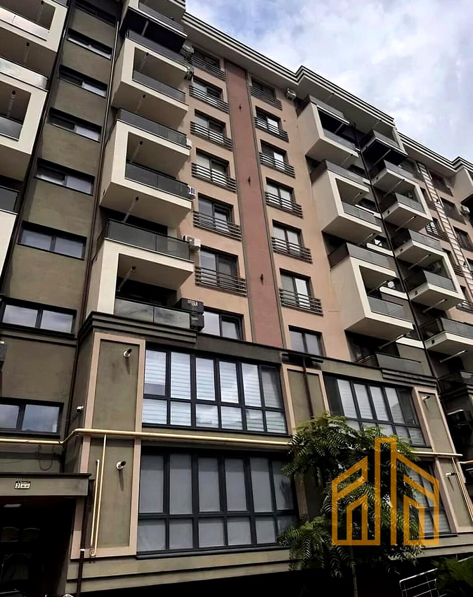 1-комнатная квартира по адресу ул. Воззєднання (площадь 53,1 м²) - Atlanta.ua - фото 20